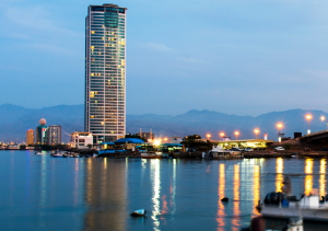 Residential and Commercial Development