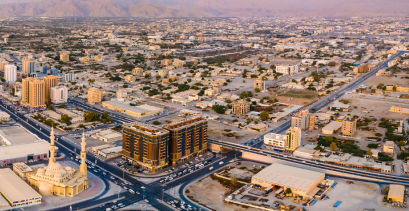 Smart Cities and PropTech