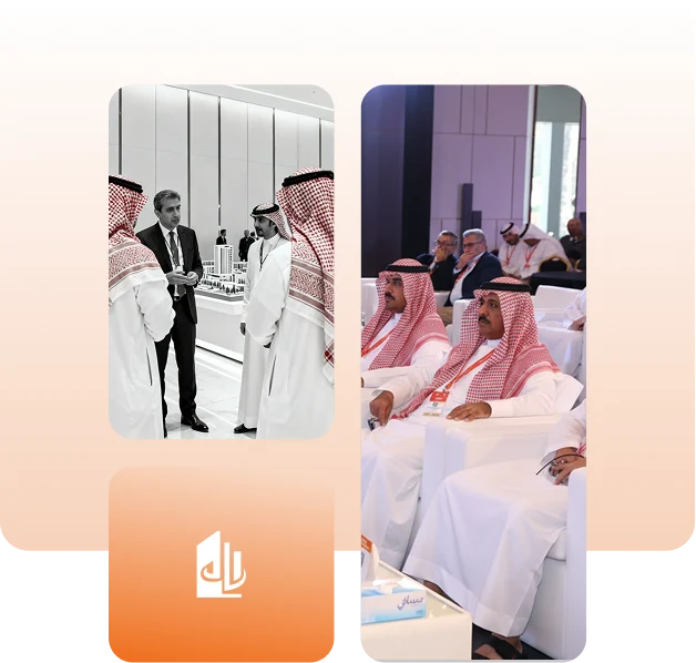 Developers, investors and planners meeting at RAK Estate