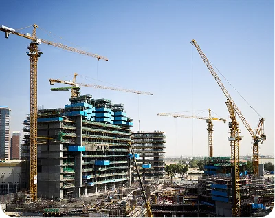 Residential & Commercial Development