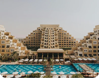 Tourism & Hospitality Projects