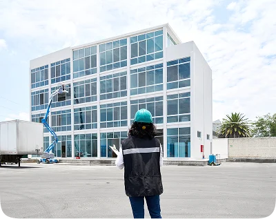 Industrial & Economic Zone Properties