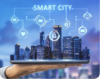 Smart Cities & PropTech