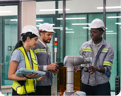 Facilities Management & Operations