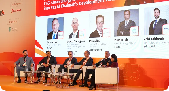 Gain Investment & Market Insights